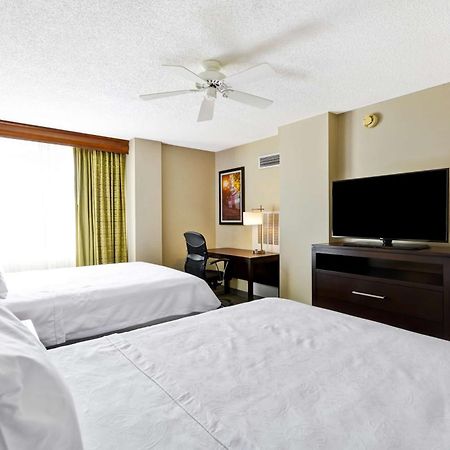 Homewood Suites Dulles-International Airport Herndon Eksteriør bilde