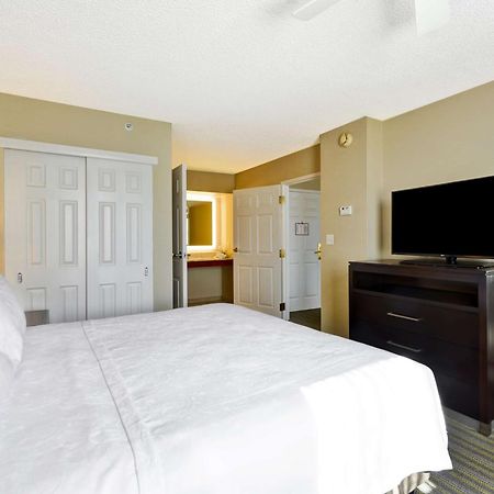 Homewood Suites Dulles-International Airport Herndon Eksteriør bilde