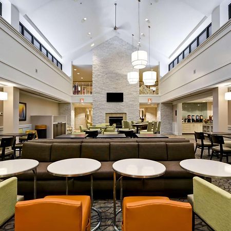 Homewood Suites Dulles-International Airport Herndon Eksteriør bilde