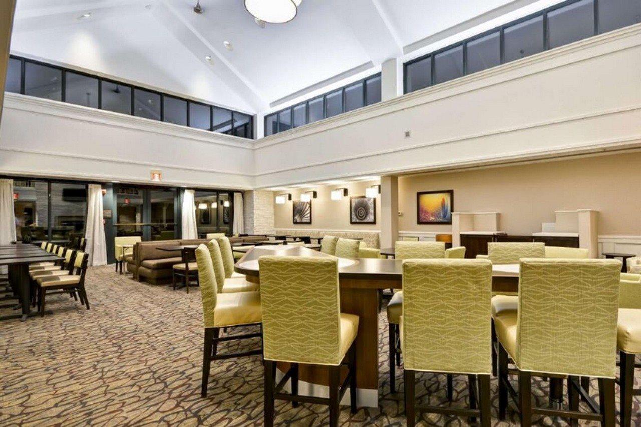 Homewood Suites Dulles-International Airport Herndon Eksteriør bilde