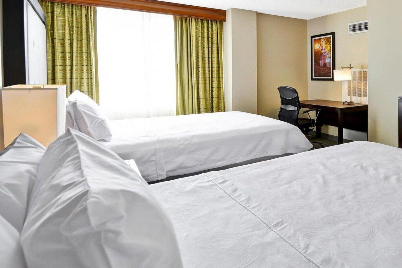 Homewood Suites Dulles-International Airport Herndon Eksteriør bilde