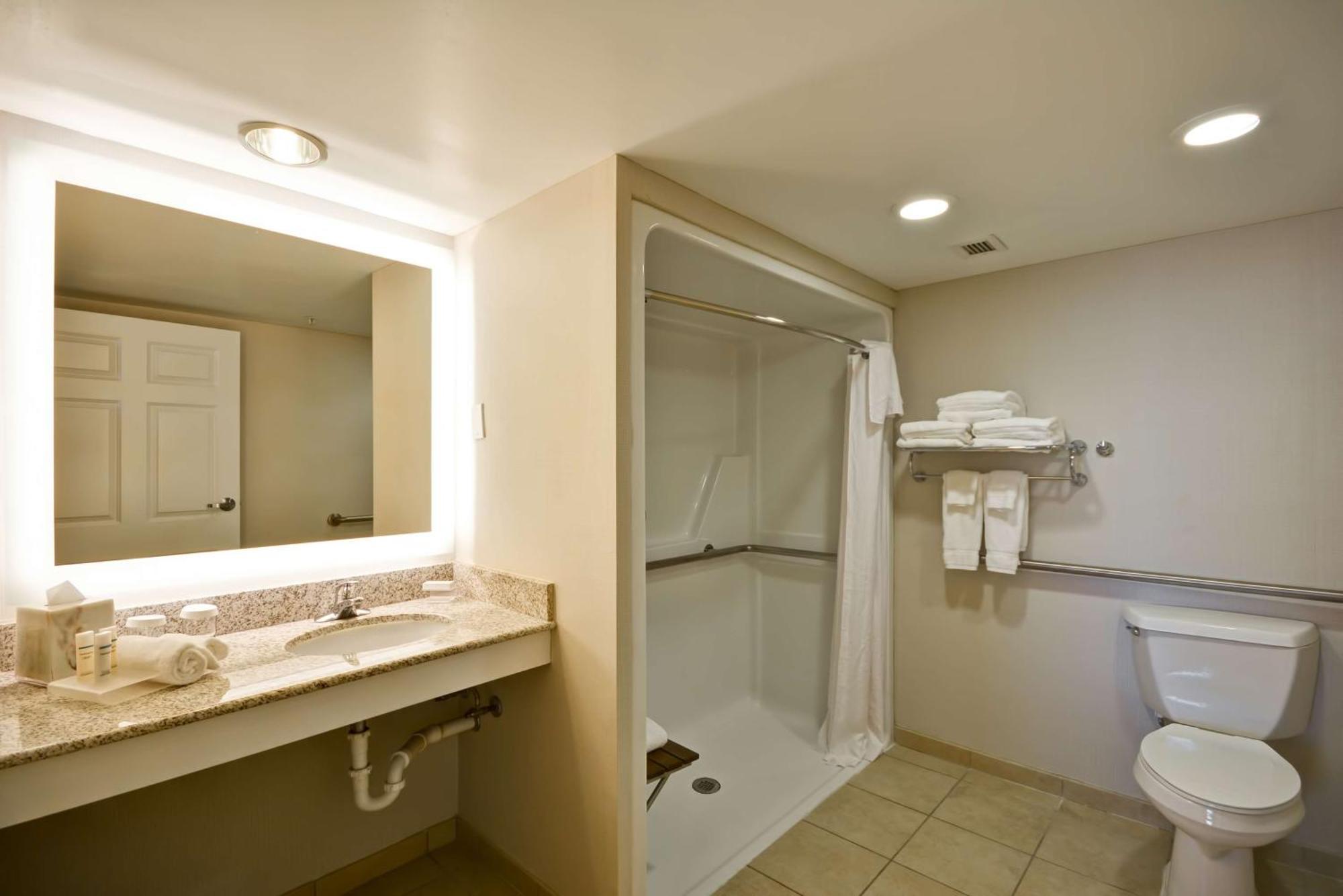 Homewood Suites Dulles-International Airport Herndon Eksteriør bilde