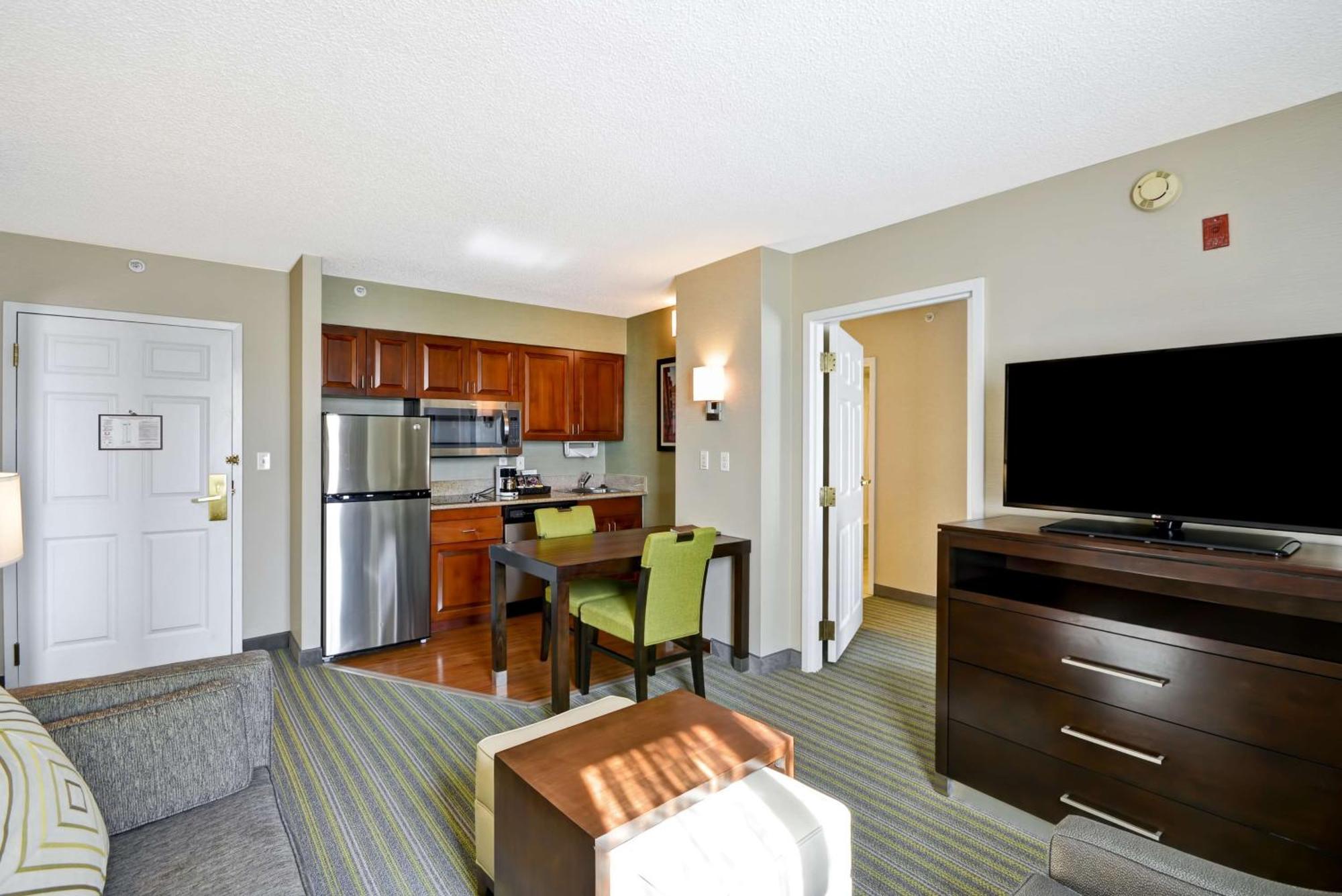 Homewood Suites Dulles-International Airport Herndon Eksteriør bilde