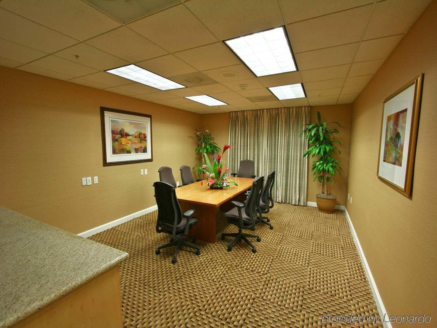 Homewood Suites Dulles-International Airport Herndon Business bilde