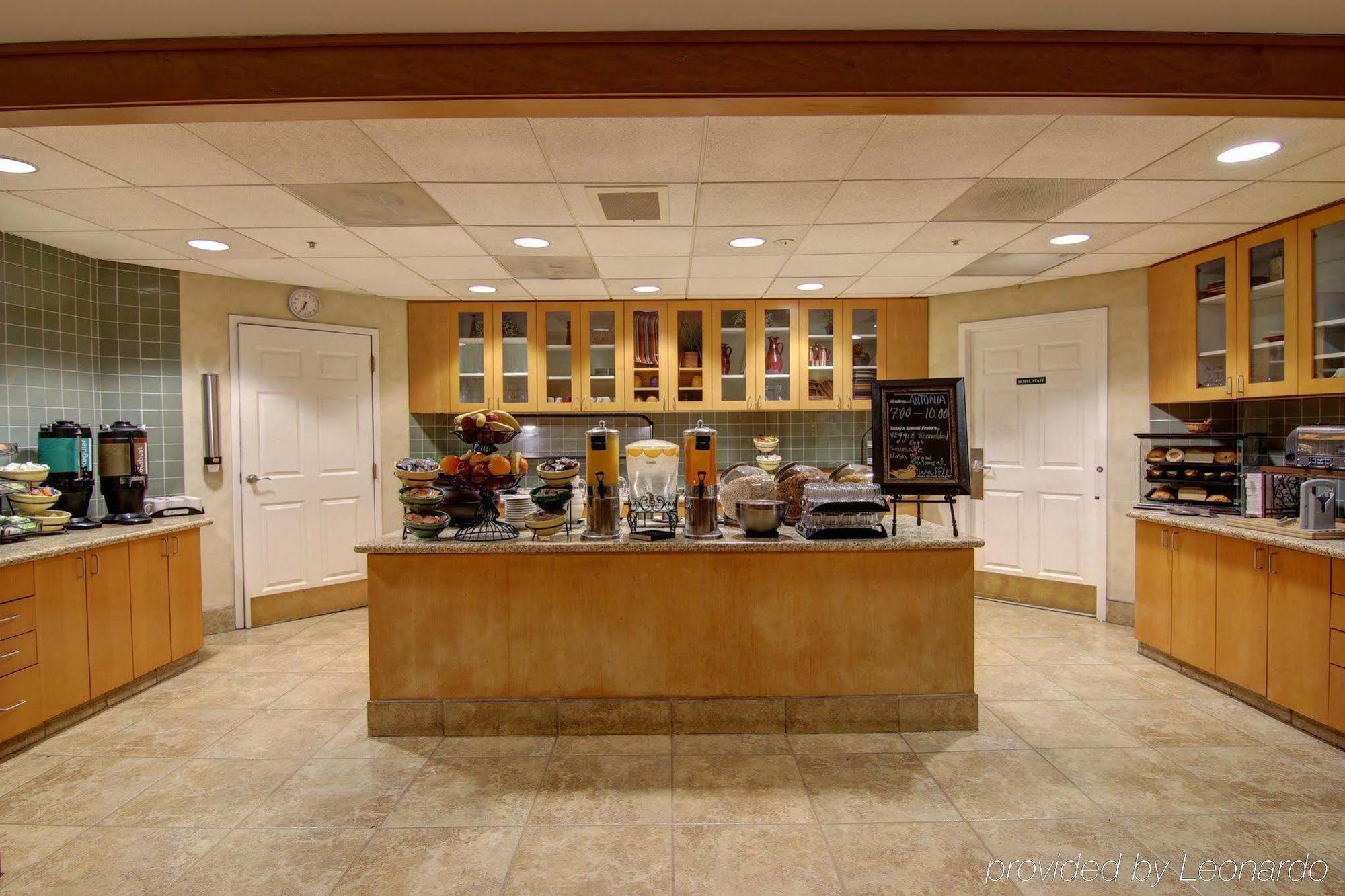 Homewood Suites Dulles-International Airport Herndon Eksteriør bilde