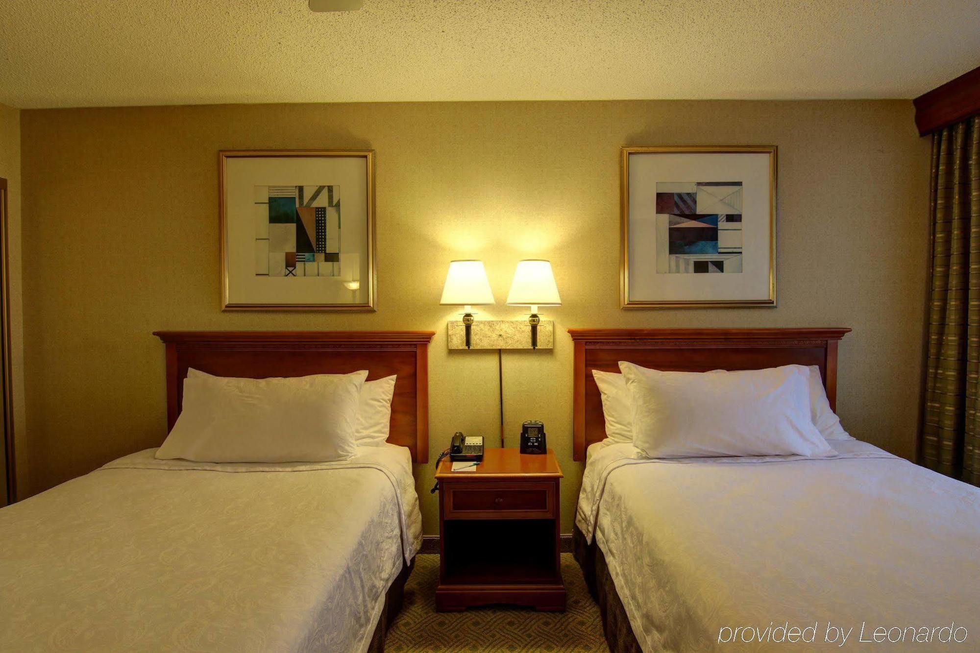 Homewood Suites Dulles-International Airport Herndon Eksteriør bilde